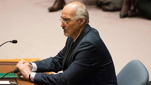 Siria denuncia declaraciones provocativas de Washington